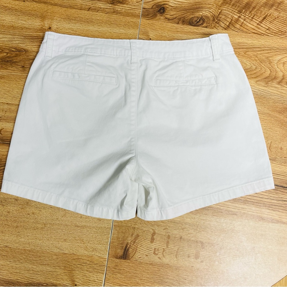A.N.A. a new approach Mid-Rise MIDI Short 5” INSEAM, Good Condition